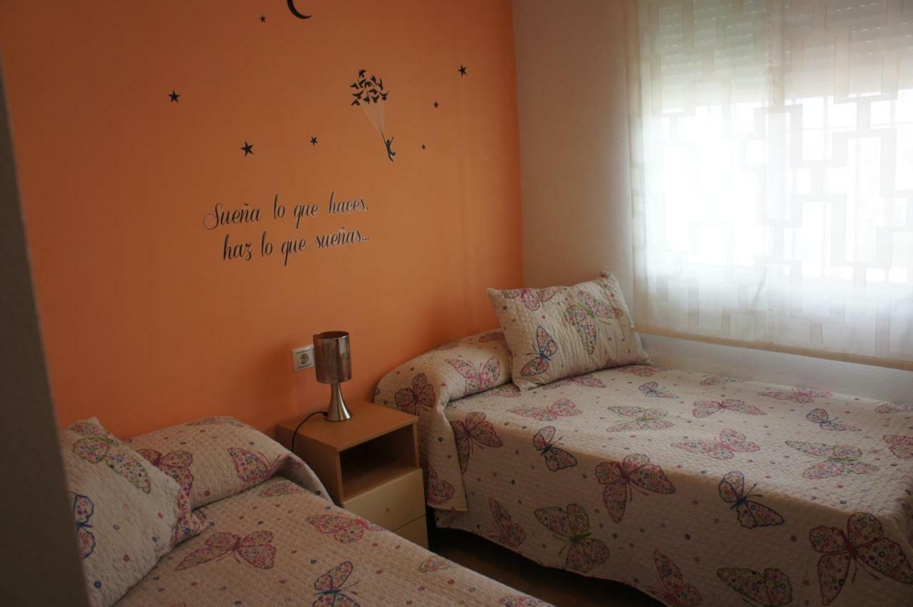Villa Las Tres Perlas Algorfa Extérieur photo